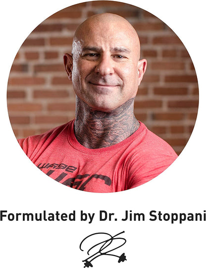 PRE JYM 20 Servings - Tangerine