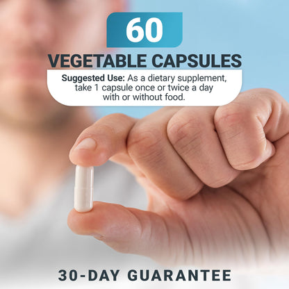 Buy supplements Dr. Berg Trace Minerals Enhanced Complex - Complete with 70+ Minerals Including 10 mg of Zinc - Dietary Supplement - 60 Capsules - Vitaza UK Supplements UK