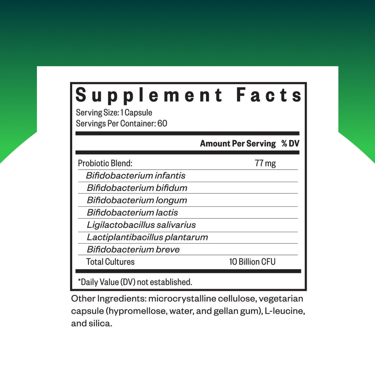 Buy supplements Seeking Health ProBiota HistaminX - Digestion Supplement for Gut Health Support - Support Histamine with Lactobacillus Plantarum & Lactobacillus Salivarius - Vitaza UK Supplements UK