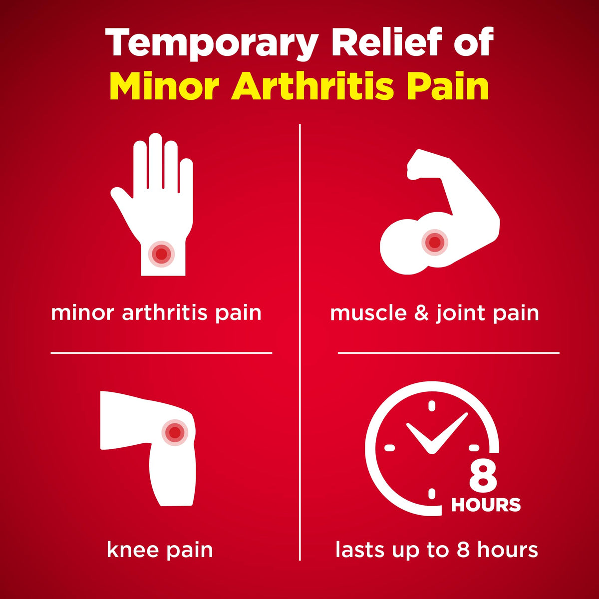 Amazon Basic Care Acetaminophen Extended-Release Tablets, 650 mg, Pain Reliever, Fever Reducer, Arthritis Pain, Headache, Backache, Menstrual Pain, 400 Count Amazon Basic CareBuy Supplements Australia