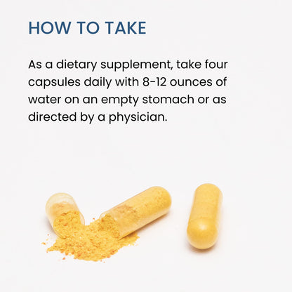Buy supplements The Wellness Company Ultimate Spike Detox – Dr. McCullough Designed - 3-in-1 Nattokinase, Turmeric, & Bromelain Extra Strength - Vitaza UK Supplements UK