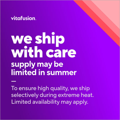 Buy supplements Vitafusion Adult Gummy Vitamins for Women, 120 Count - Vitaza UK Supplements UK