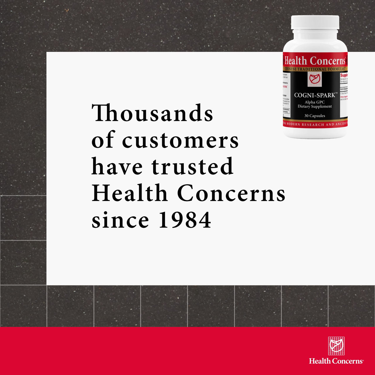Buy supplements Health Concerns Cogni-Spark – Brain Support for Memory, Focus, and Mental Clarity – Alpha-GPC Choline Supplement for Cognition, Nerve Function & Longevity - Vitaza UK Supplements UK