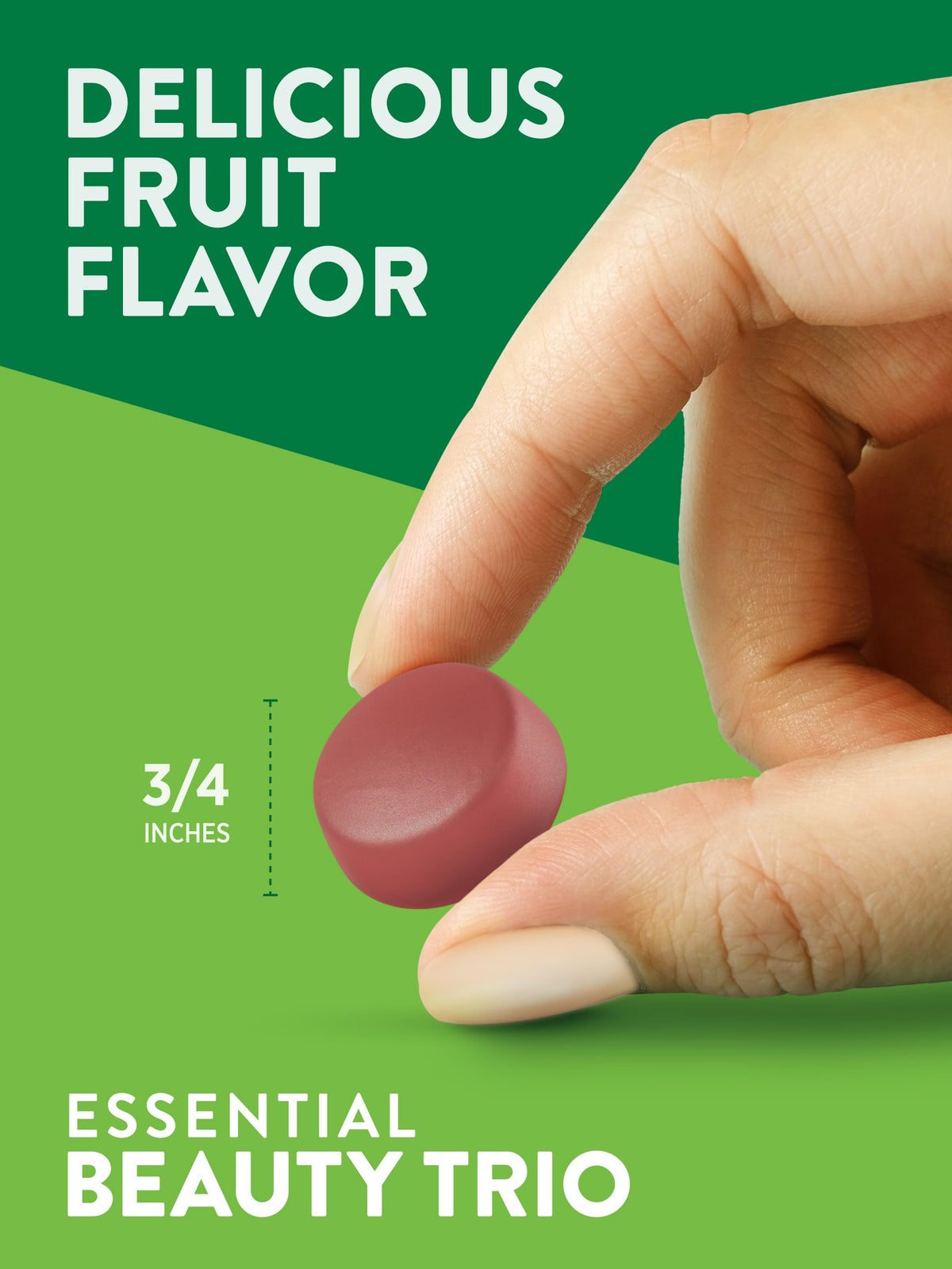 Buy supplements Nature's Truth Hair Skin and Nails Gummies | 80 Count | 2500mcg of Biotin | Vegan, Non-GMO, Gluten Free Supplement - Vitaza UK Supplements UK