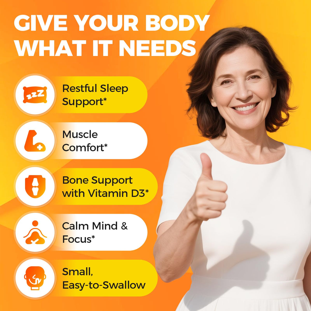 Buy supplements Magnesium Glycinate 400mg Softgels with Vitamin D3 & B6,Small Easy to Swallow Gel Caps,High Absorption, Gentle on Stomach,Supports Sleep, Vitaza UK Supplements UK