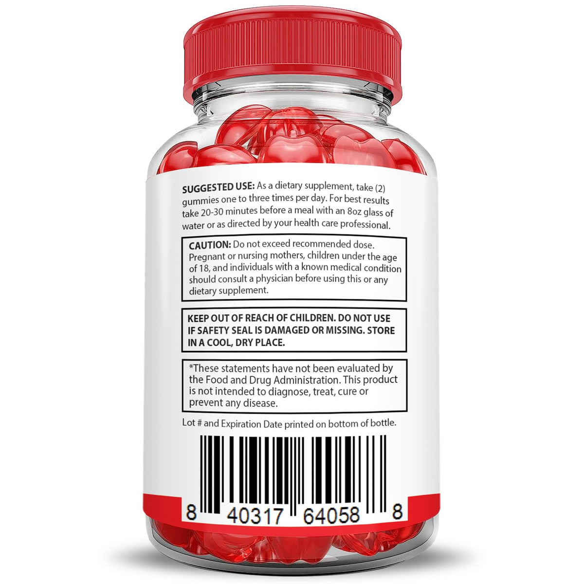 Justified Laboratories (3 Pack) Vital Pump XL Performance Gummies 1000MG Advanced Formula Vital PumpXL Formulated with Beet Juice ACV Pomegranate Beet Powder B12 Vegan Non GMO 180 Gummys Justified LaboratoriesBuy Supplements Australia
