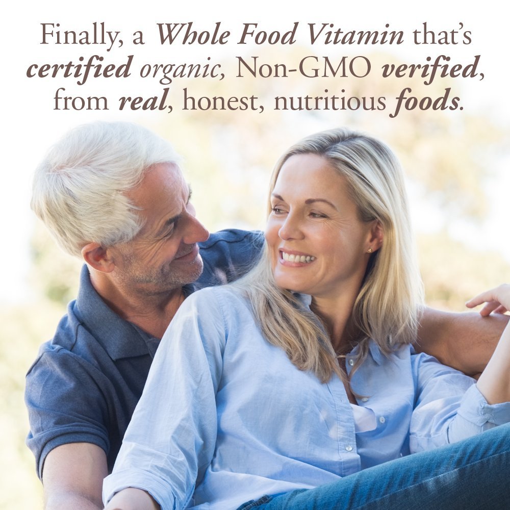 Buy supplements Garden of Life Calcium Supplement with Magnesium & Organic Vitamin D3 K2, Made from Whole Foods, Gluten-Free, 180 Count - Vitaza UK Supplements UK