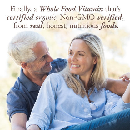 Buy supplements Garden of Life Calcium Supplement with Magnesium & Organic Vitamin D3 K2, Made from Whole Foods, Gluten-Free, 180 Count - Vitaza UK Supplements UK