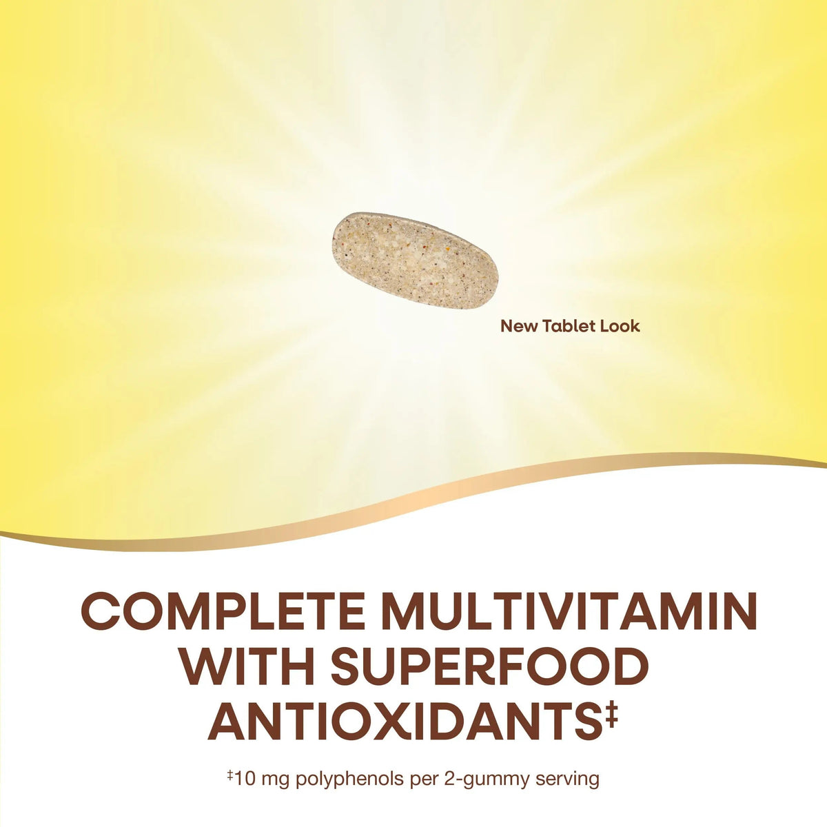 Nature's Way Alive! Daily Complete Multivitamin for Women, Supports Energy Metabolism, Hair, Skin & Nails*, B-Vitamins, Superfood Antioxidants Nature's WayBuy Supplements Australia