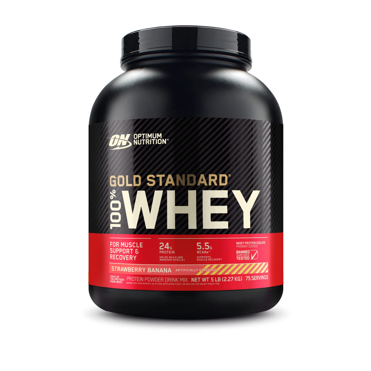 Optimum Nutrition Gold Standard 100% Whey Protein Powder & Gold Standard Pre-Workout Optimum NutritionBuy Supplements Australia