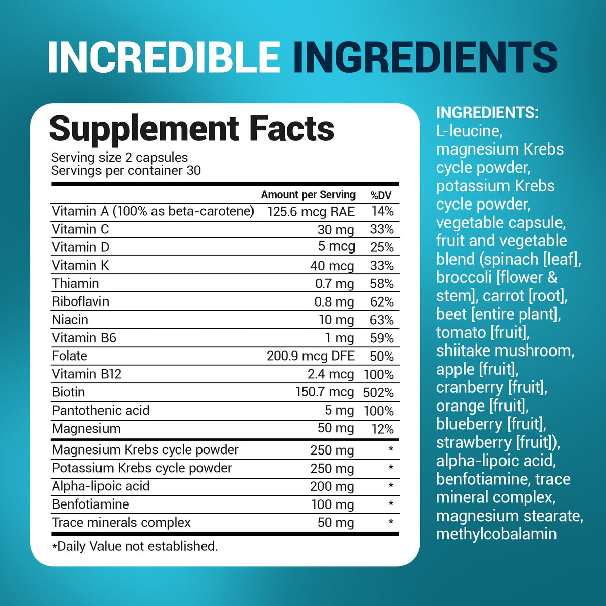 Buy supplements Dr. Berg Whole Food Multivitamin with Minerals - Daily Multivitamin for Men and Women - Includes Premium Whole Food Fruits and Vegetable Blend with Folate - Vitaza UK Supplements UK
