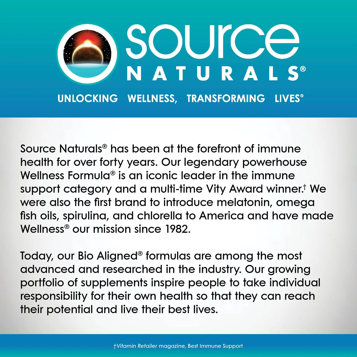 Source Naturals Vegan True Vegan Force Multiple, Advanced Energy Formula for Vegans* - 180 Tablets Source NaturalsBuy Supplements Australia
