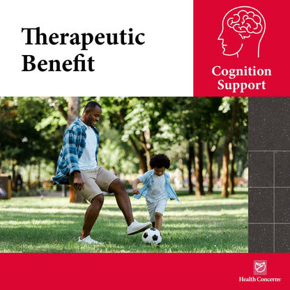 Buy supplements Health Concerns Cogni-Spark – Brain Support for Memory, Focus, and Mental Clarity – Alpha-GPC Choline Supplement for Cognition, Nerve Function & Longevity - Vitaza UK Supplements UK