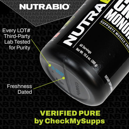 NutraBio PRE Stim Free - Caffeine Free Pre Workout Powder - Sustained Energy, Mental NutraBioBuy Supplements Australia