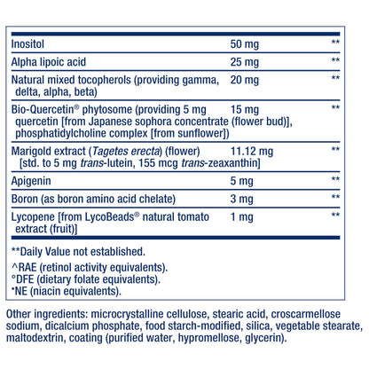 Buy supplements Life Extension Two-Per-Day Multivitamin - Packed with Over 25 Vitamins, Minerals & Extracts -Vitamins B6, C, D - Zinc - Two-Month Supply - Vitaza UK Supplements UK