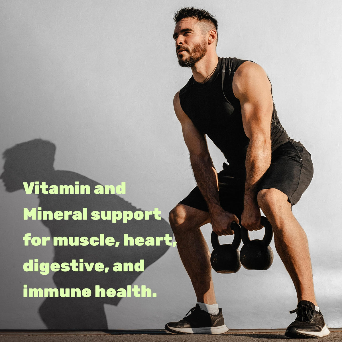 Buy supplements Magnesium Glycinate 500mg Per Capsule (1000mg Per Serving) Plus Vitamin C, 240 Capsules – 100% Chelated for Easy Absorption - Vitaza UK Supplements UK