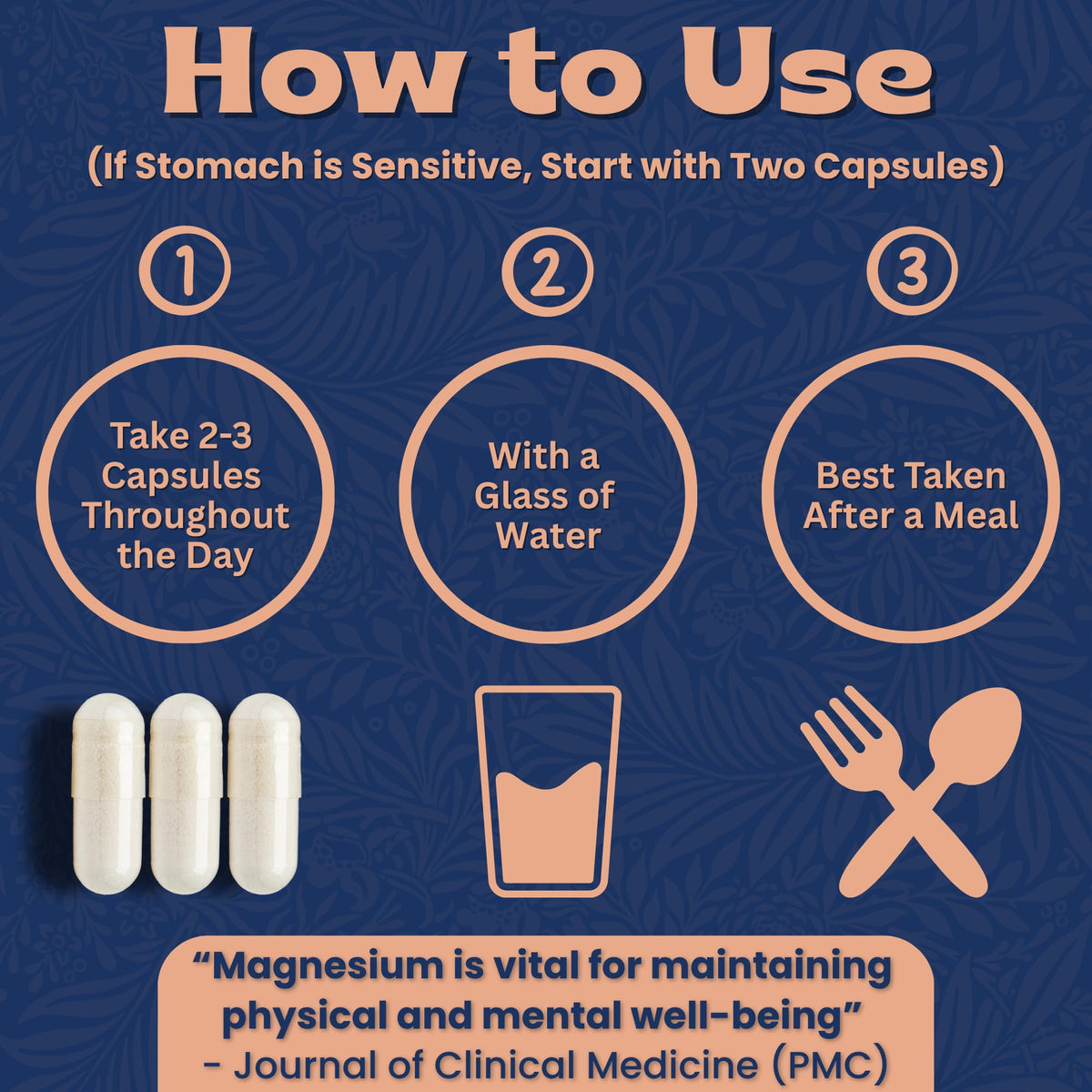 Buy supplements Local Nutrition Magnesium Complex 420mg with Vitamin D3 K2 - Four Bioavailable Forms Including Bisglycinate (Glycinate), Malate, Taurate, and Chloride - Vitaza UK Supplements UK