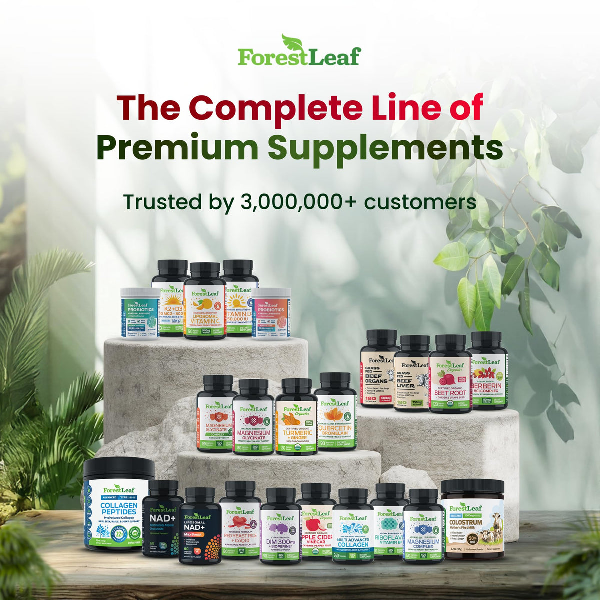 Buy supplements ForestLeaf D Mannose Supplements for Women & Men - D-Mannose 1000mg Capsules with Cranberry, Hibiscus & VIT C - DMannose Pills for UTI - Vitaza UK Supplements UK