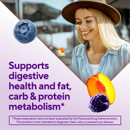Buy supplements Vitafusion Fiber Well Fit Gummies Supplement, 90 Count (Packaging May Vary) - Vitaza UK Supplements UK