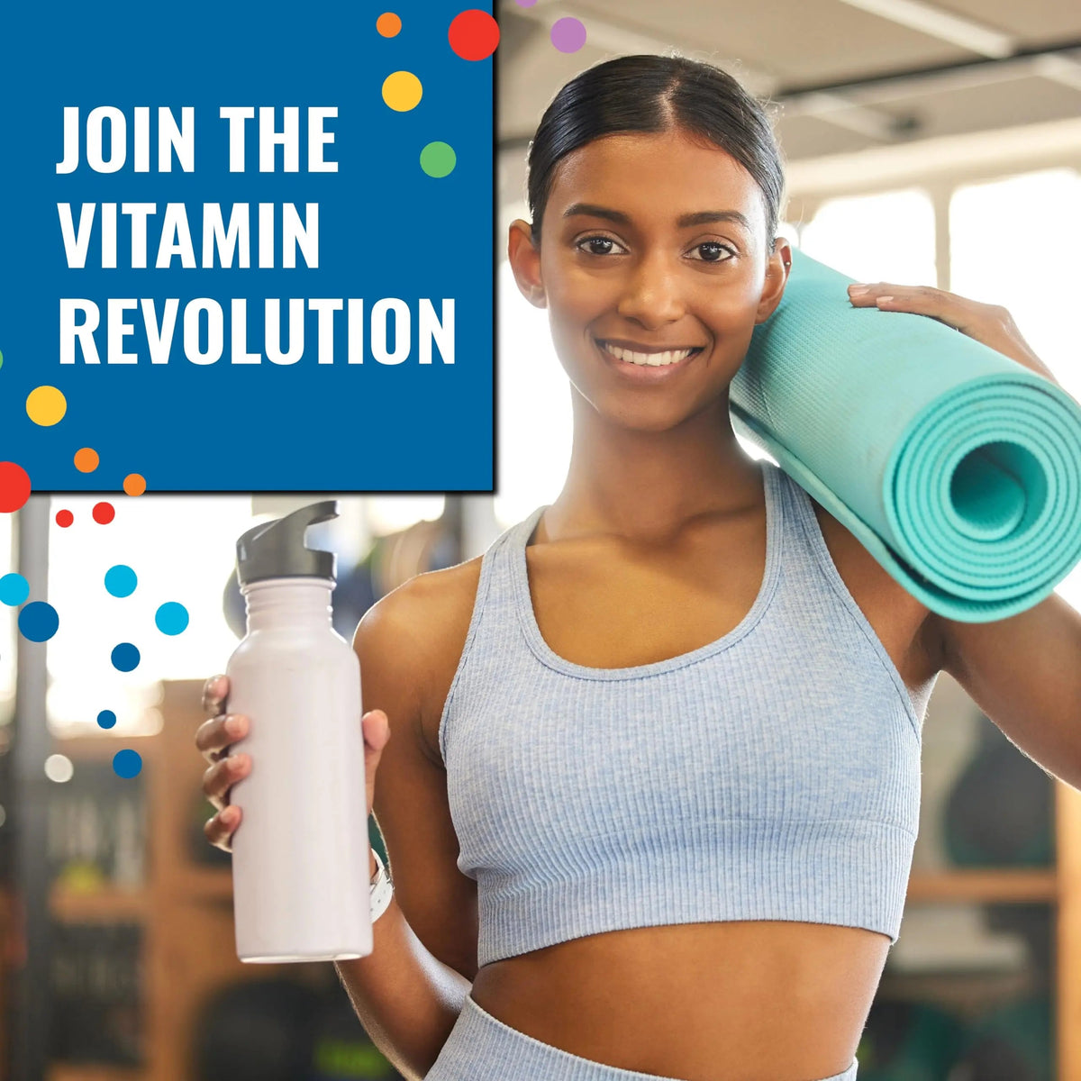 Ener-C Multivitamin Drink Mix - Vitamin Packets for Water, Electrolytes Powder Packets, Vitamin Drink Mix, Hydration Liquid Mix Ener-C
