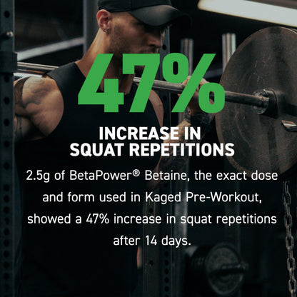 Buy supplements Kaged Stimulant Free Pre Workout Powder | Fruit Punch | Pre-Kaged | Formulated with Creatine, Beta Alanine | No Jitters | 20 Servings - Vitaza UK Supplements UK
