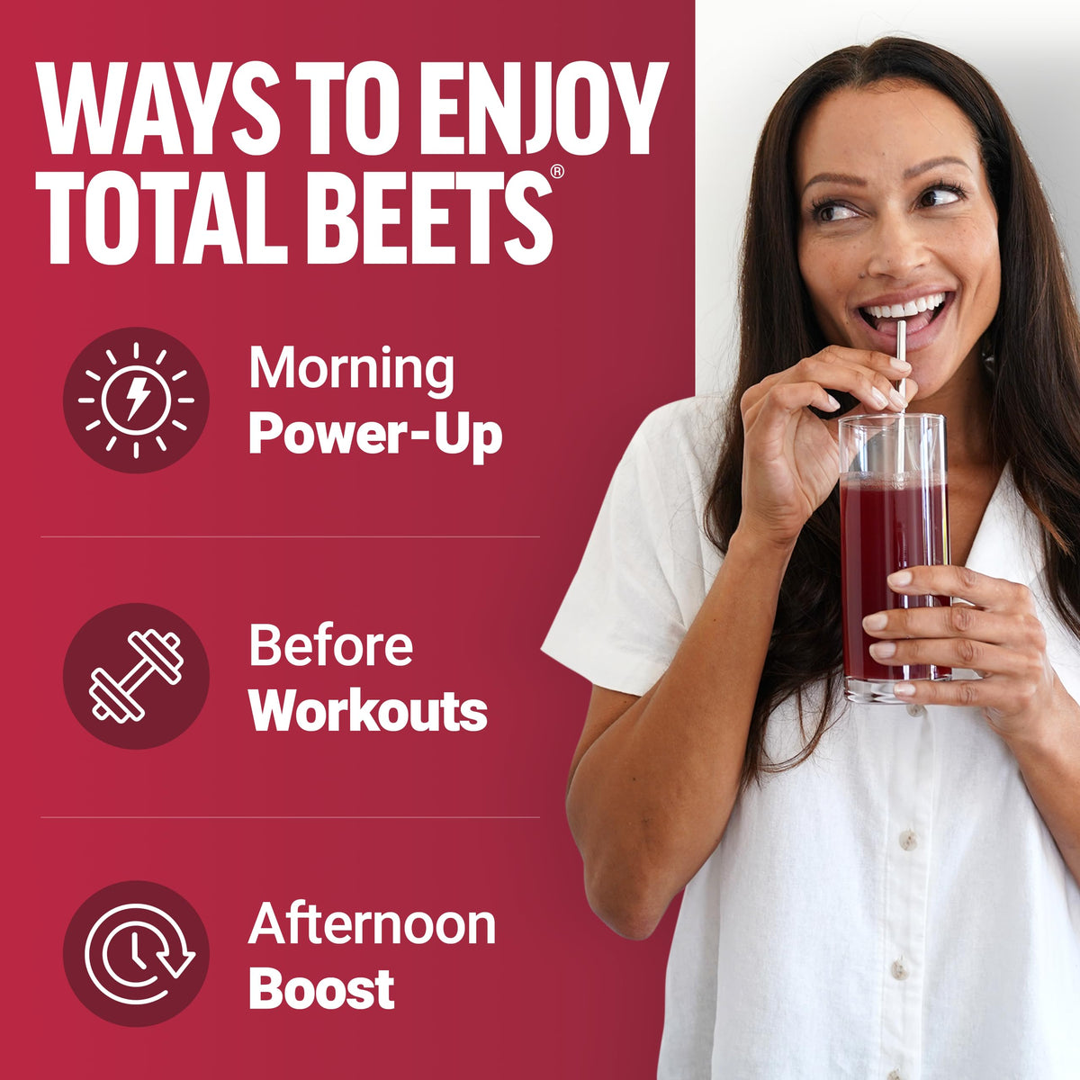 Buy supplements Force Factor Total Beets Drink Mix Superfood Powder with Nitrates to Support Circulation, Blood Flow, Nitric Oxide, Energy, Endurance, and Stamina - Vitaza UK Supplements UK
