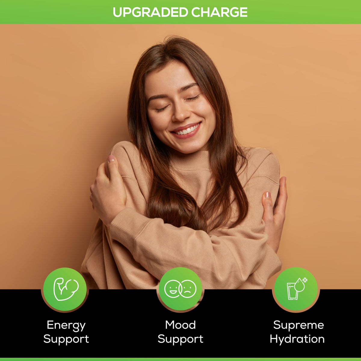 Buy supplements Upgraded Formulas Upgraded Charge Optimal Electrolyte Blend with Liquid Nano Minerals Dietary Supplement, 4 Fluid Ounces - Vitaza UK Supplements UK