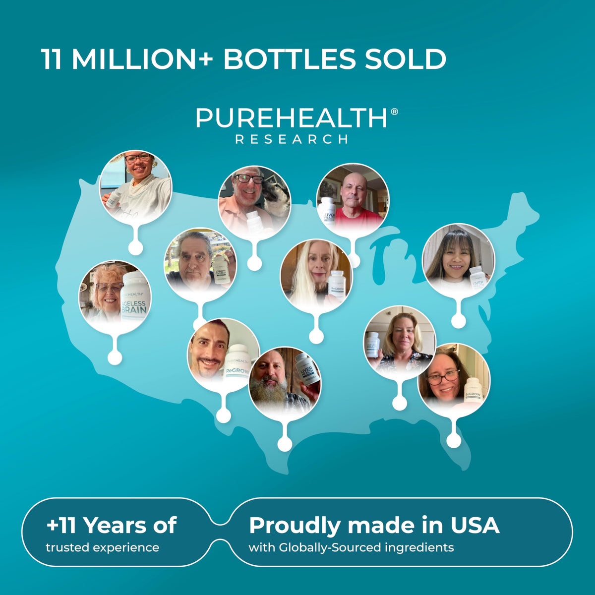 Buy supplements PUREHEALTH Research Improbiome - Prebiotic Fiber - Natural Support for Healthy Gut Prebiotics - Digestive Nutritional Supplements - with Jerusalem Artichoke, Vitaza UK Supplements UK