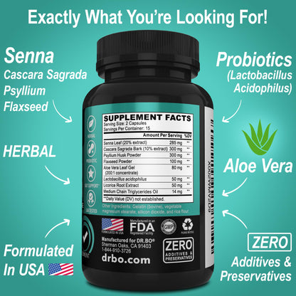 Buy supplements Colon Cleanser Detox for Weight Flush - 15 Day Intestinal Cleanse Pills & Probiotic - Fast Natural Laxative for Constipation Relief - Bowel Movement Supplements for Stomach Bloating, Gut Loss Support - Vitaza UK Supplements UK