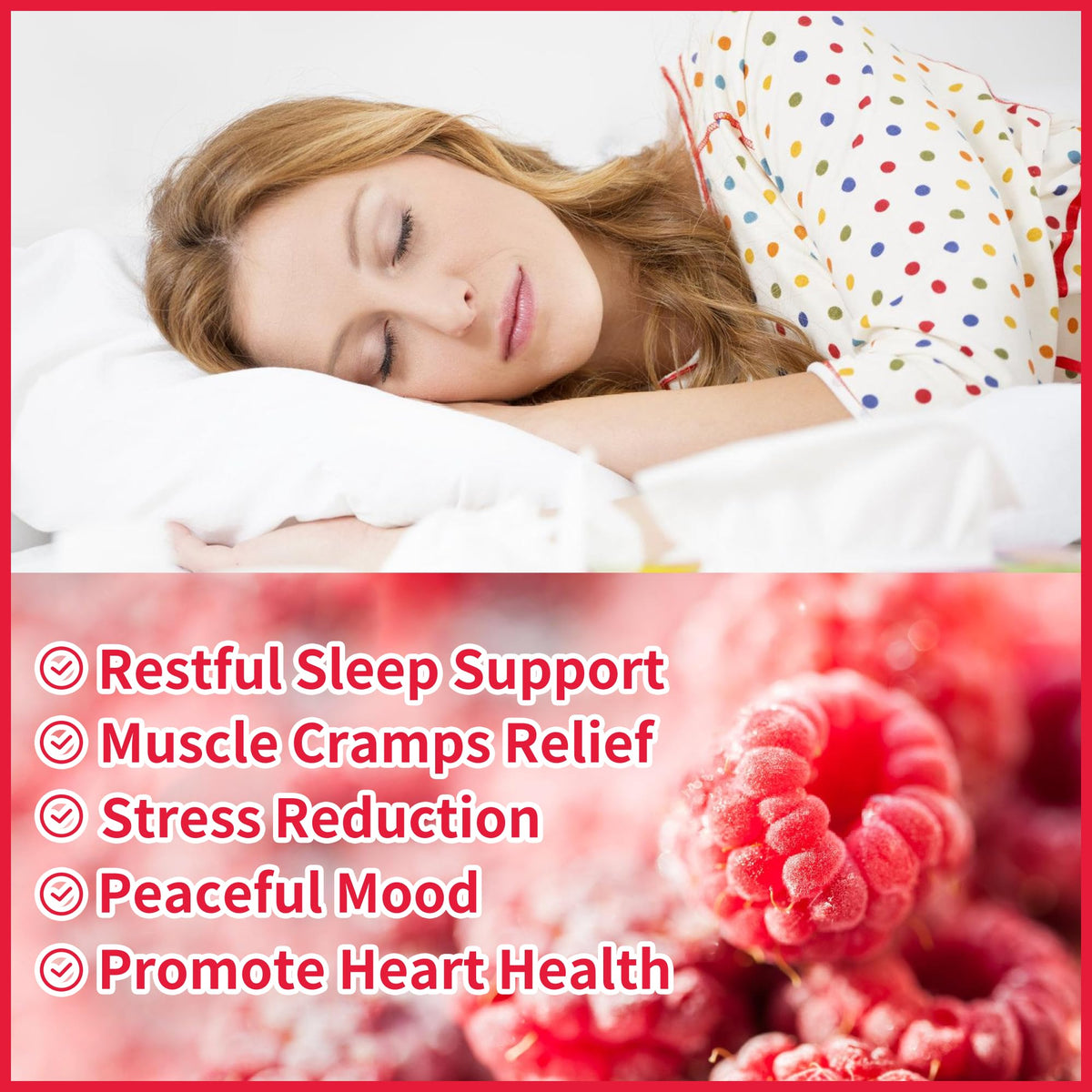 Buy supplements 90 CT Magnesium Glycinate Gummies 1000mg - Sugar Free Magnesium Potassium Supplement with Vitamin D, B6, CoQ10 for Calm Mood & Sleep Support - Vitaza UK Supplements UK