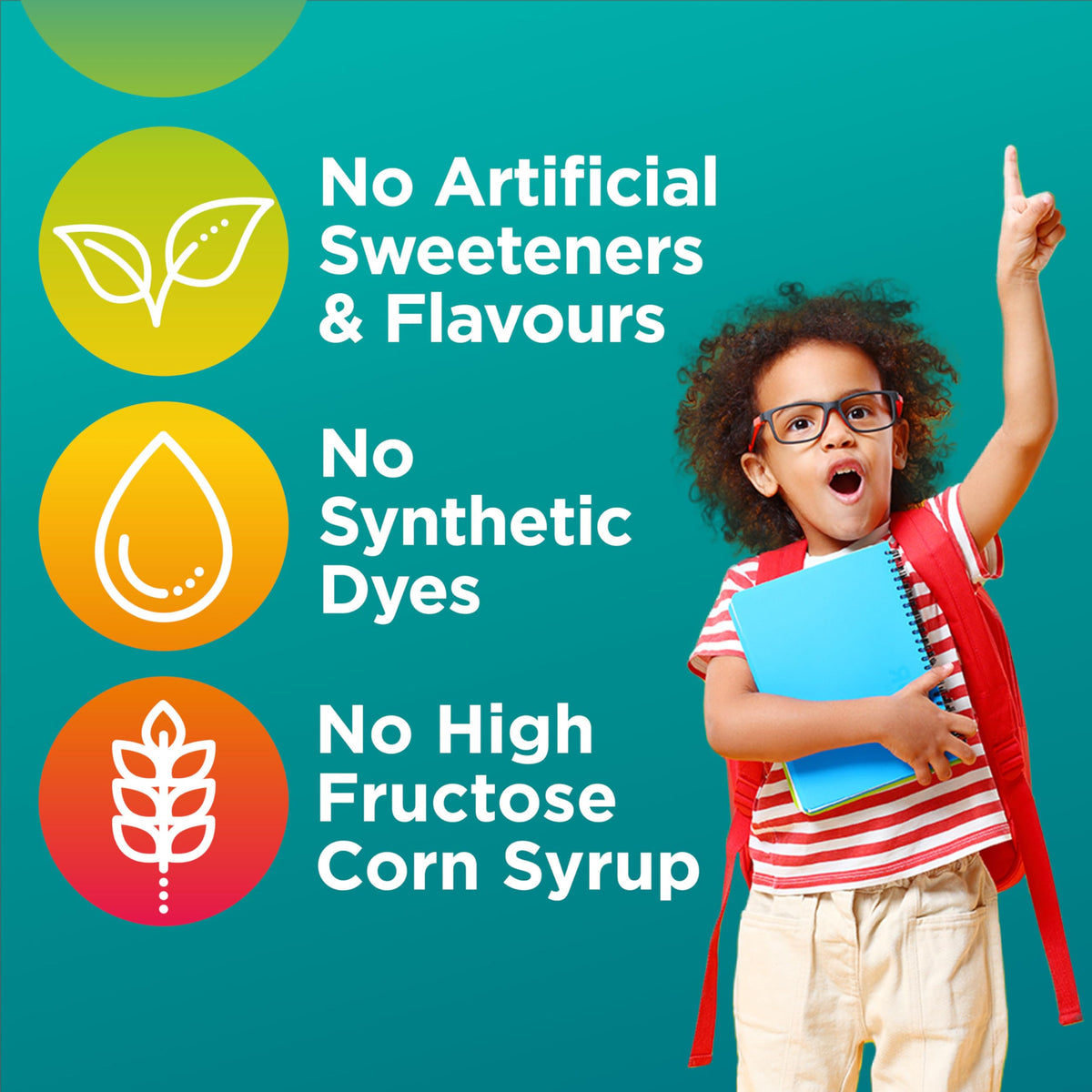 Buy supplements Centrum Kids Multivitamin Gummies, Tropical Punch Flavor Made With Natural Flavors, Stocking Stuffer, 150 Count, 150 Day Supply - Vitaza UK Supplements UK