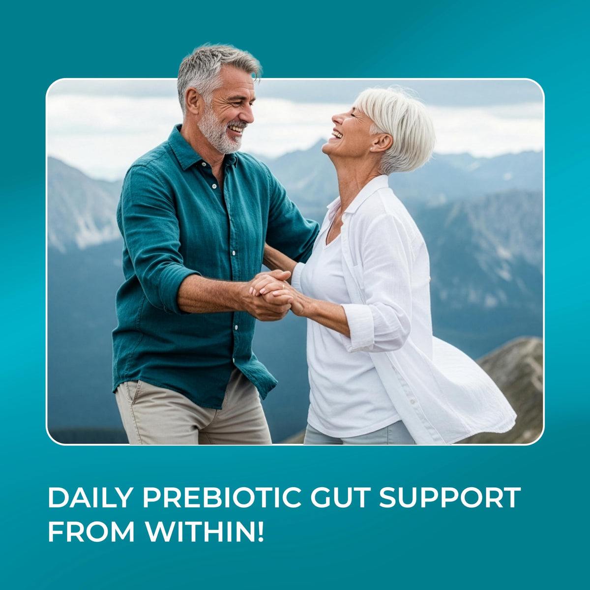 Buy supplements PUREHEALTH Research Improbiome - Prebiotic Fiber - Natural Support for Healthy Gut Prebiotics - Digestive Nutritional Supplements - with Jerusalem Artichoke, Vitaza UK Supplements UK