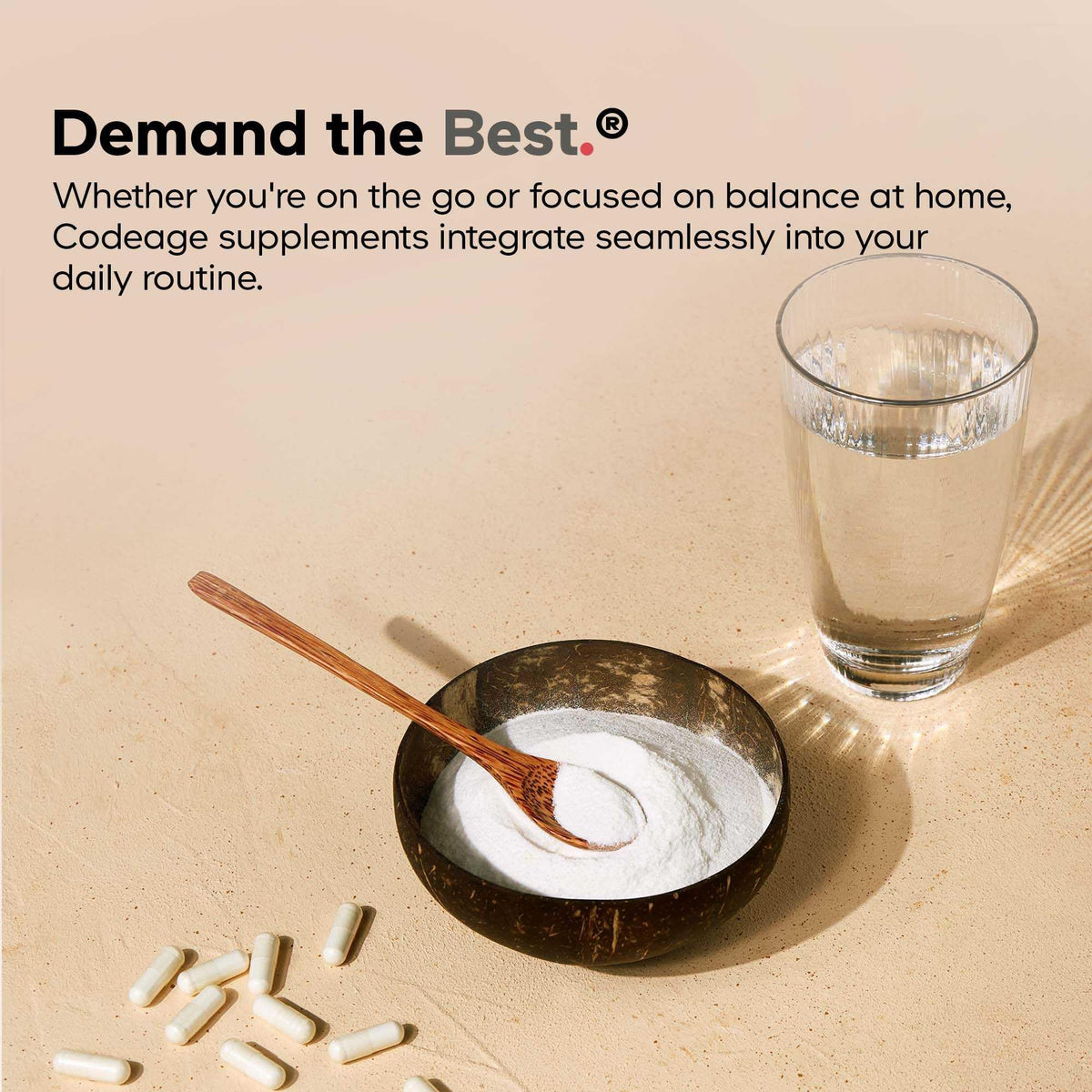 Codeage Liposomal P5P Supplement – Vitamin B6 as Pyridoxal-5'– Phosphate – Liposomal Delivery – Active B6 Form – 3-Month Supply – 1 Capsule Daily – Non-GMO – 90 Capsules CodeageBuy Supplements Australia