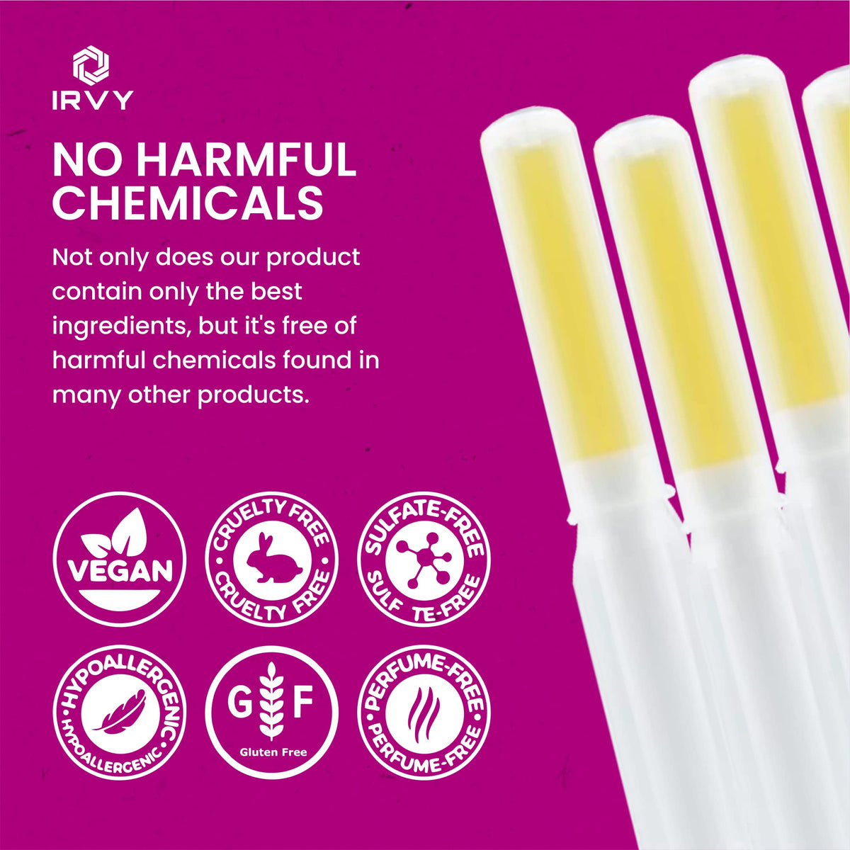 Irvy - Premium Vaginial Tightening Cream for Vag Instantly - Feminine Care for Vaginal Tightening Gel Products IrvyBuy Supplements Australia