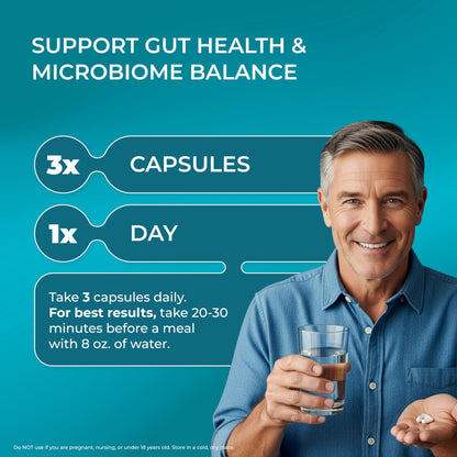 Buy supplements PUREHEALTH Research Improbiome - Prebiotic Fiber - Natural Support for Healthy Gut Prebiotics - Digestive Nutritional Supplements - with Jerusalem Artichoke, Vitaza UK Supplements UK