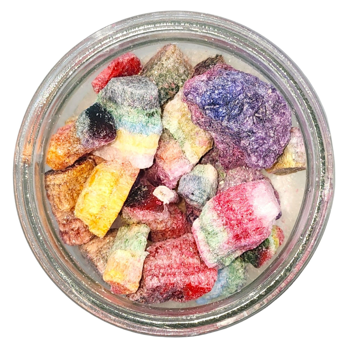 Calming Lamb-Palm Wax Spiritual Intention Spell Candle-[RED] | Vela CASA ESOTERICA PERFUMADA MAGICK SPACEBuy Supplements Australia