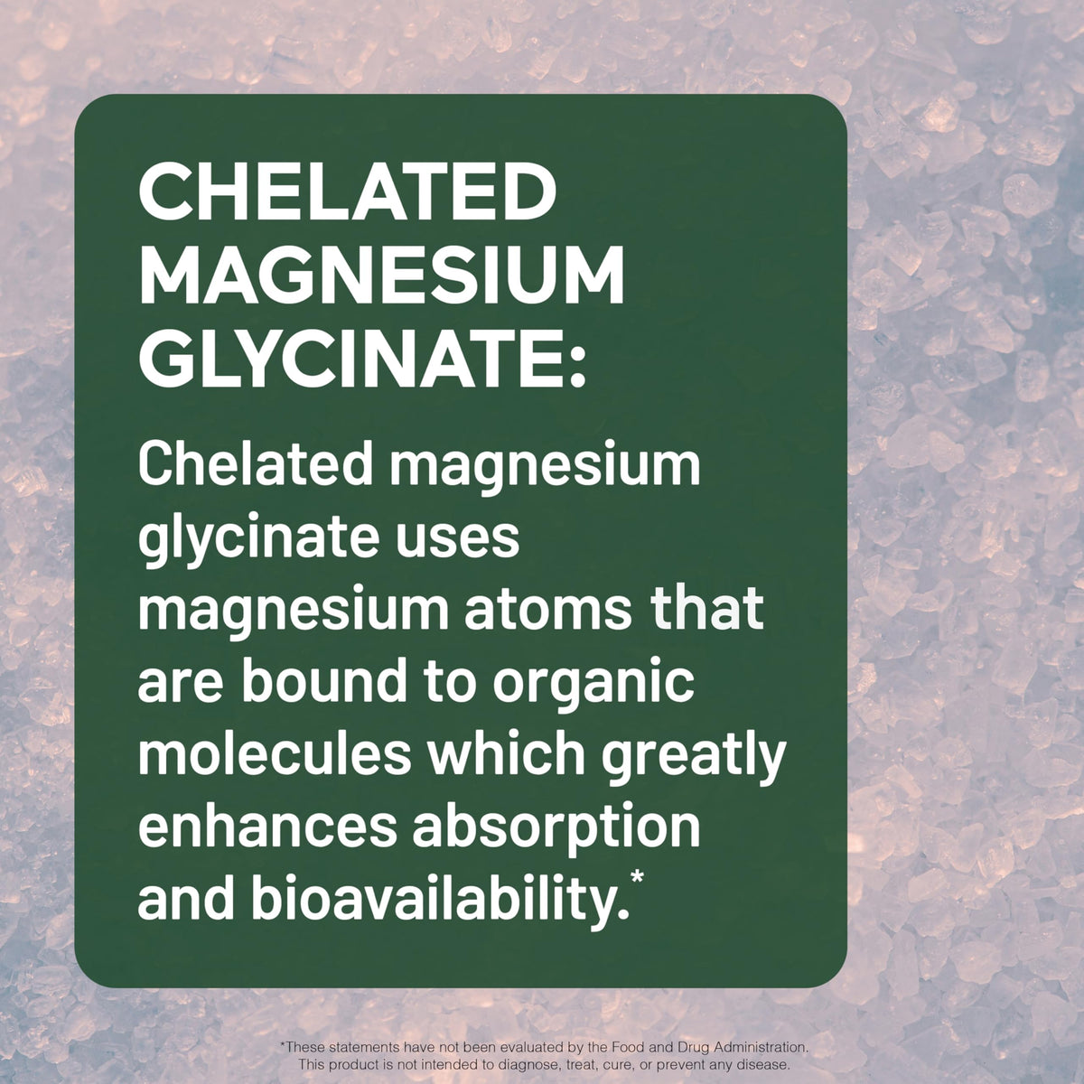 Buy supplements Smarter Nutrition Magnesium Complex - Chelated Magnesium Glycinate with Citrate, Malate and L-Theanine for Sleep, Muscle Relaxation and Stress Support - Vitaza UK Supplements UK
