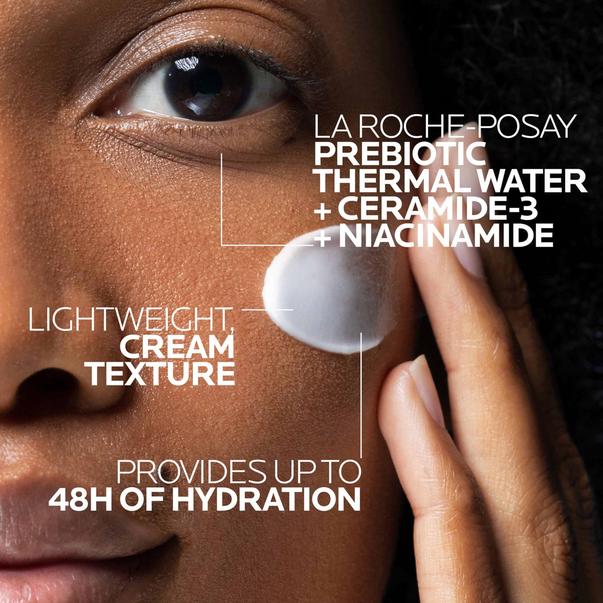 Buy supplements La Roche-Posay Toleriane Double Repair Face Moisturizer, Daily Moisturizer Face Cream - Vitaza UK Supplements UK