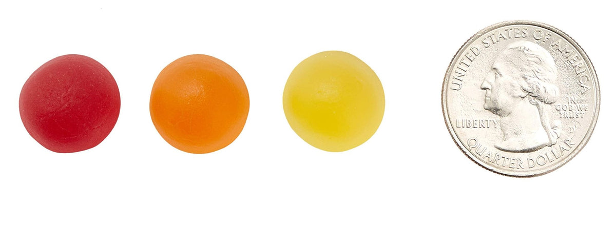 Amazon Brand - Mama Bear Organic Kids Vitamin D3 25 mcg (1000 IU) Gummies per serving, Bone and Immune Health, Strawberry, 80 Count - Maple Wellness Supplements