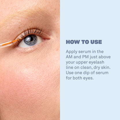 BABE ORIGINAL Renewing Lash Serum – Prostaglandin-Free, Peptide-Infused Gentle Lash Serum for Fuller, Longer-Looking Lashes, Lash Enhancing Treatment - Maple Wellness Supplements