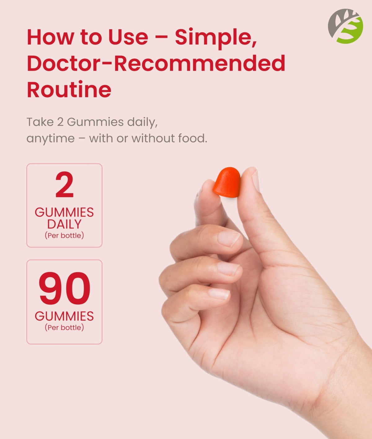 BariSlim Bariatric Multivitamin Gummies - Specially Formulated Gummy Vitamin for Patients After Weight Loss Surgery - Easy to Digest & Great Tasting Fruit Flavors | Pack of 3 | 90 Fruit Chews - Maple Wellness Supplements
