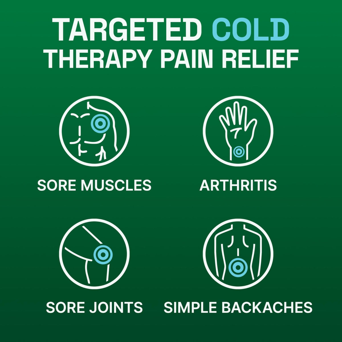 Biofreeze Pain Relief Gel, Arthritis Pain Reliver, Knee & Lower Back Pain Relief, Sore Muscle Relief, Neck Pain Relief, Pharmacist Recommended, 8 FL OZ Biofreeze Menthol Gel - Maple Wellness Supplements