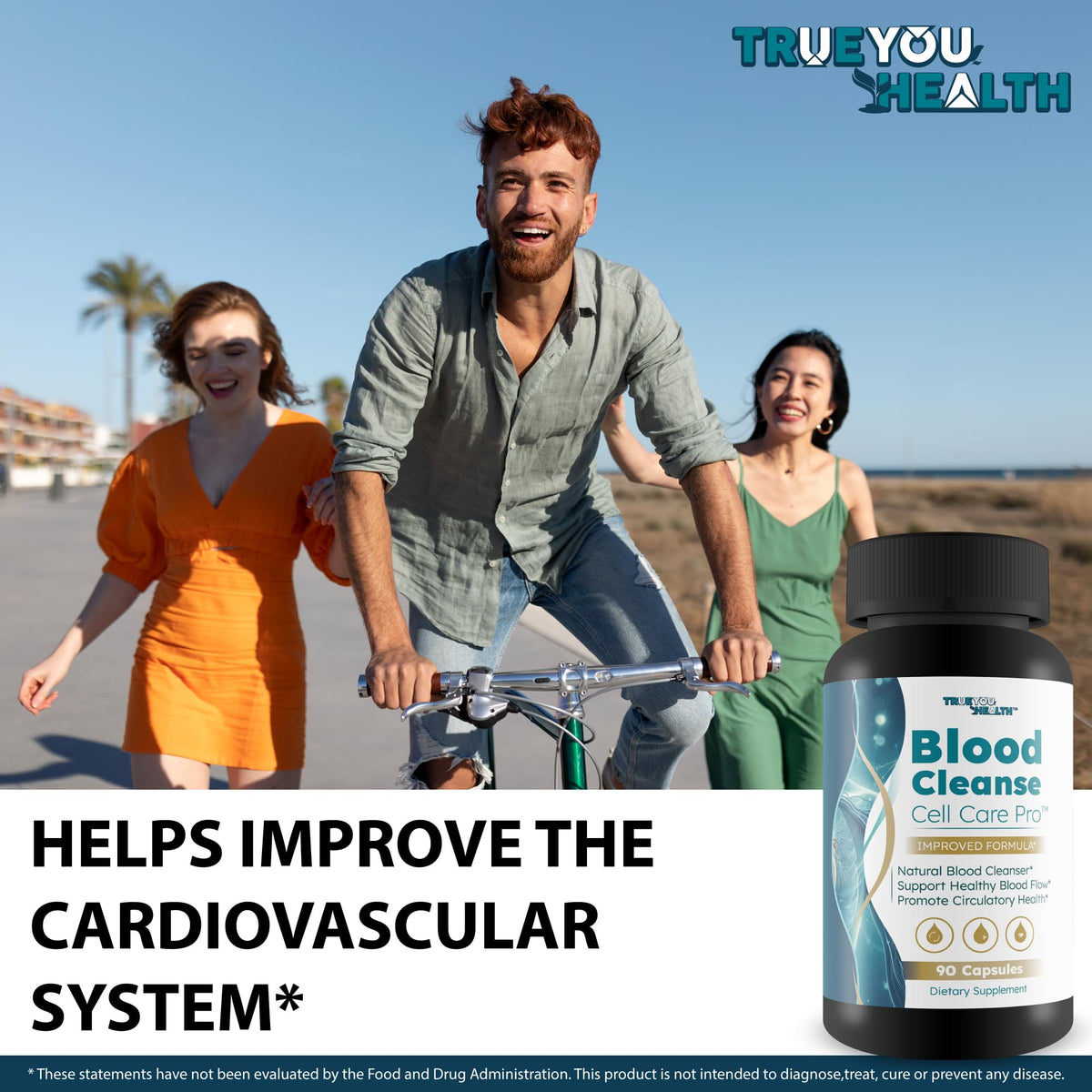 Blood Cleanse Cell Care Pro - Improved Formula - Our Best Blood Cleanse Detox - Cleanse Blood & Detox Body Cleanse - Full Body Cleanse - Sugar Detox Cleanse Pancreas Sweet Blood Cleanse Supplements - Maple Wellness Supplements