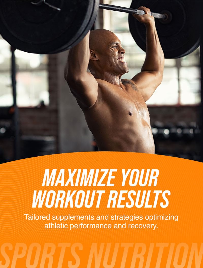 BulkSupplements.com Creatine Monohydrate Capsules - Micronized Creatine Pills - Gluten Free, 7 Capsules per Serving - Maple Wellness Supplements