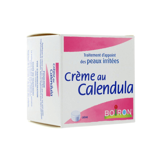 Buy ​Calendula Cream 20ml - for irritated skin - Vitaza UK Supplements UK