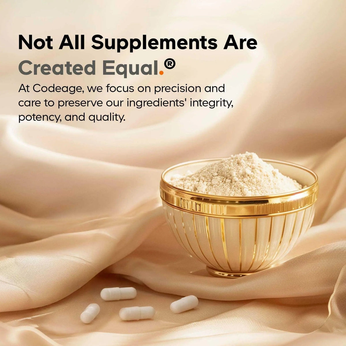 Codeage Multivitamin Performance Elite Max Supplement - Vitamins A, B6, B12, C, D, E, Vitamin K (MK-4, MK-6, MK-7, MK-9), Essential Minerals - Maple Wellness Supplements