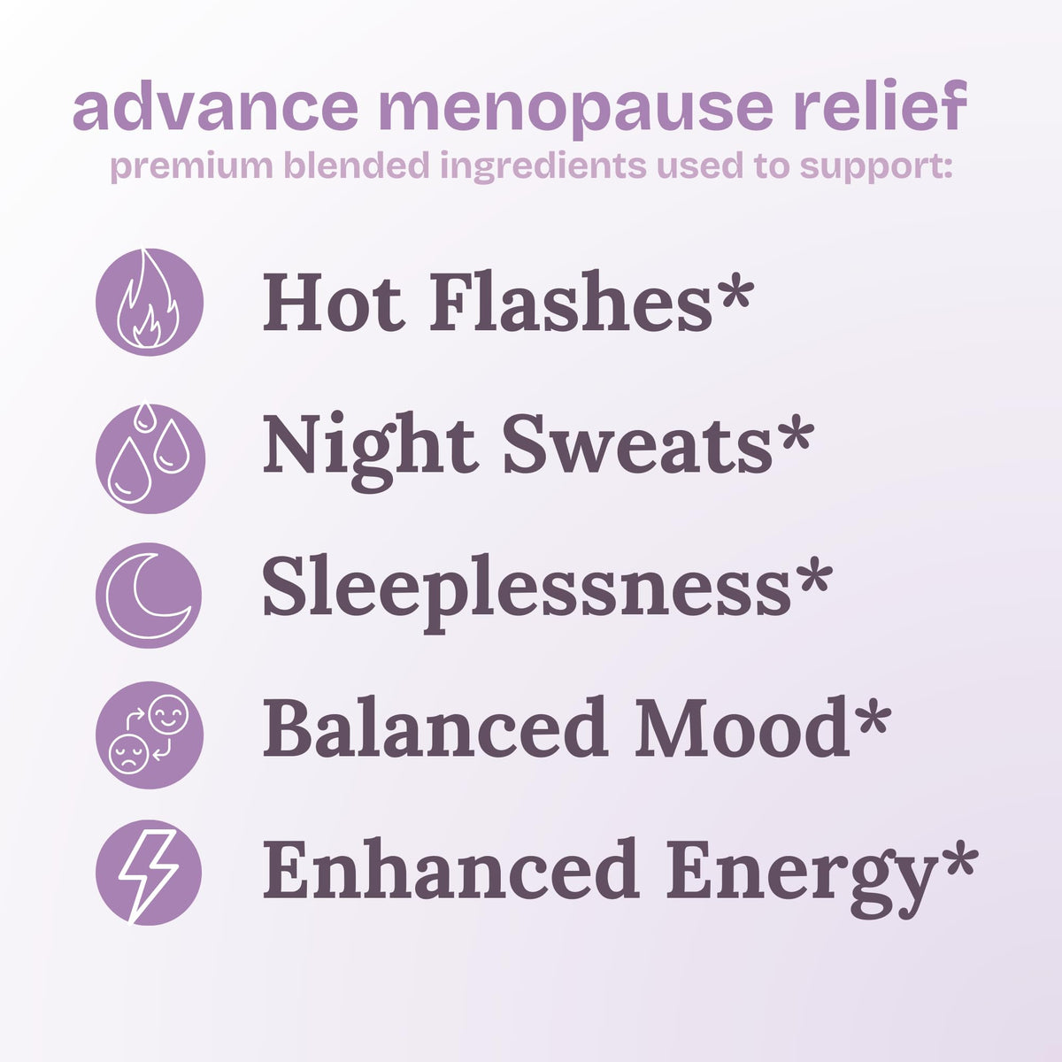 Complete Menopause Supplement for Women – Supports Hormone Balance, Hot Flashes, Night Sweats & Mood – with DIM, Black Cohosh, Dong Quai, Chasteberry, Pre & Probiotics – 90 Capsules – Made in USA - Maple Wellness Supplements