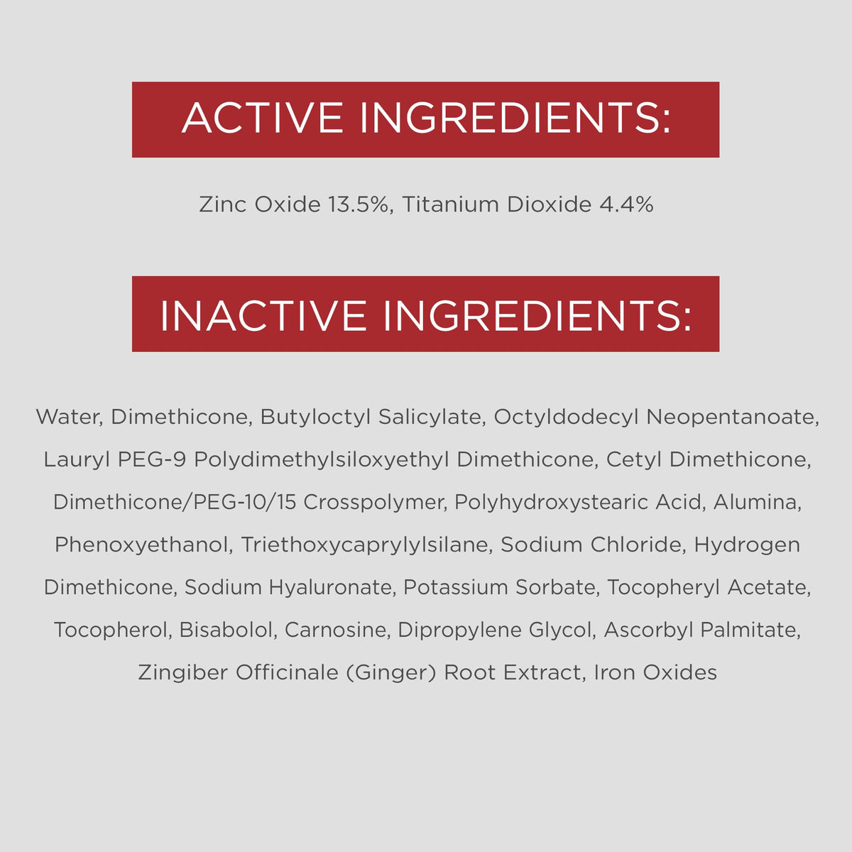 EltaMD UV AOX Elements Tinted Mineral Face Sunscreen Lotion, Tinted Moisturizer for Face SPF 50 with Antioxidants, For Dry Sensitive Skin 1.7 oz Pump - Maple Wellness Supplements