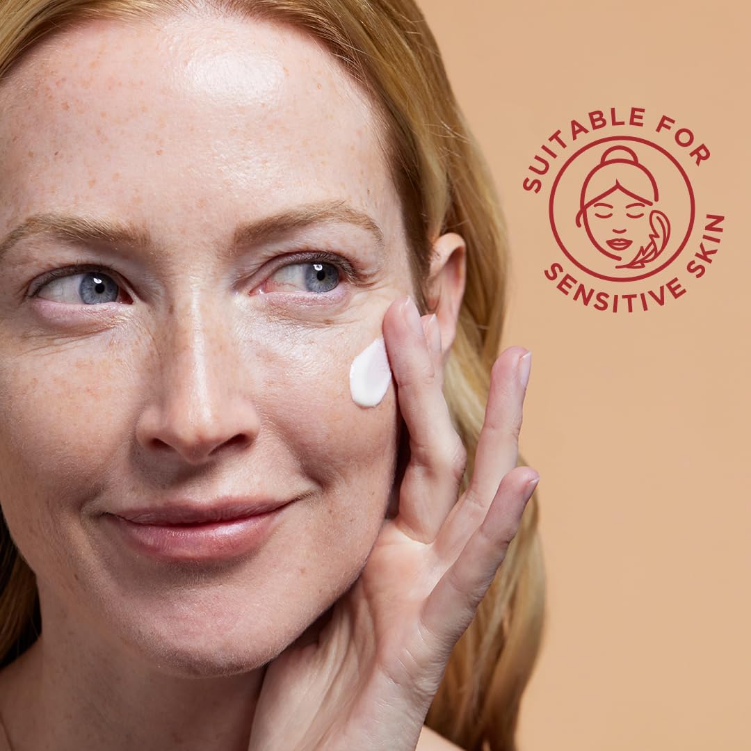 Buy ​EltaMD UV Clear Face Sunscreen SPF 46, Oil Free for Face with Zinc Oxide, Dermatologist Recommended Sunscreen Lotion - Vitaza UK Supplements UK