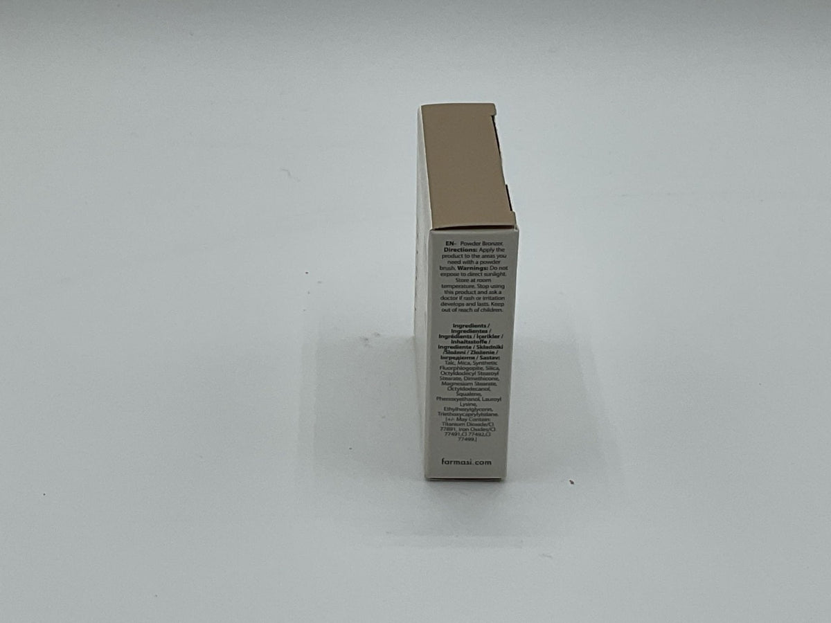 Farmasi Powder Bronzer 02 Miami - Maple Wellness Supplements